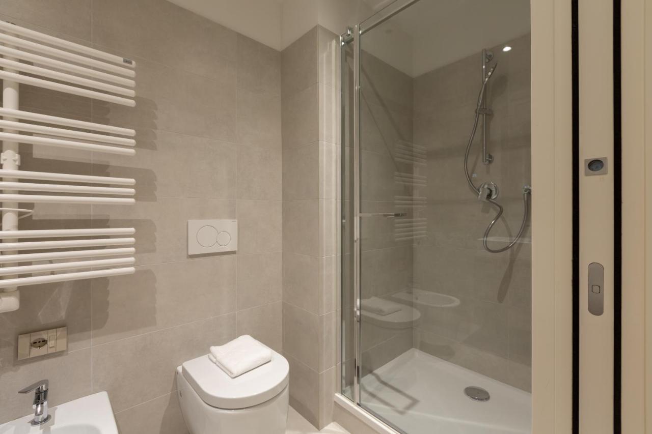 Cozy Flat With Parking Apartment Milan Exterior photo